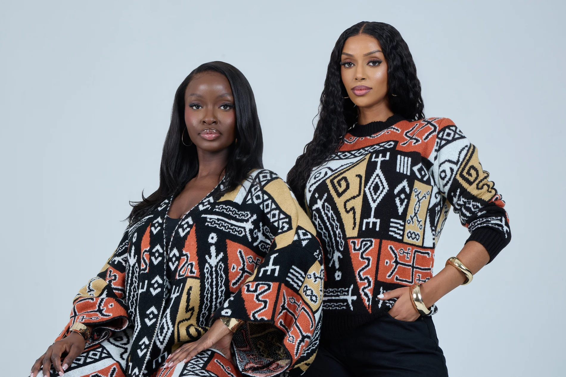 Redefining African Fashion Globally