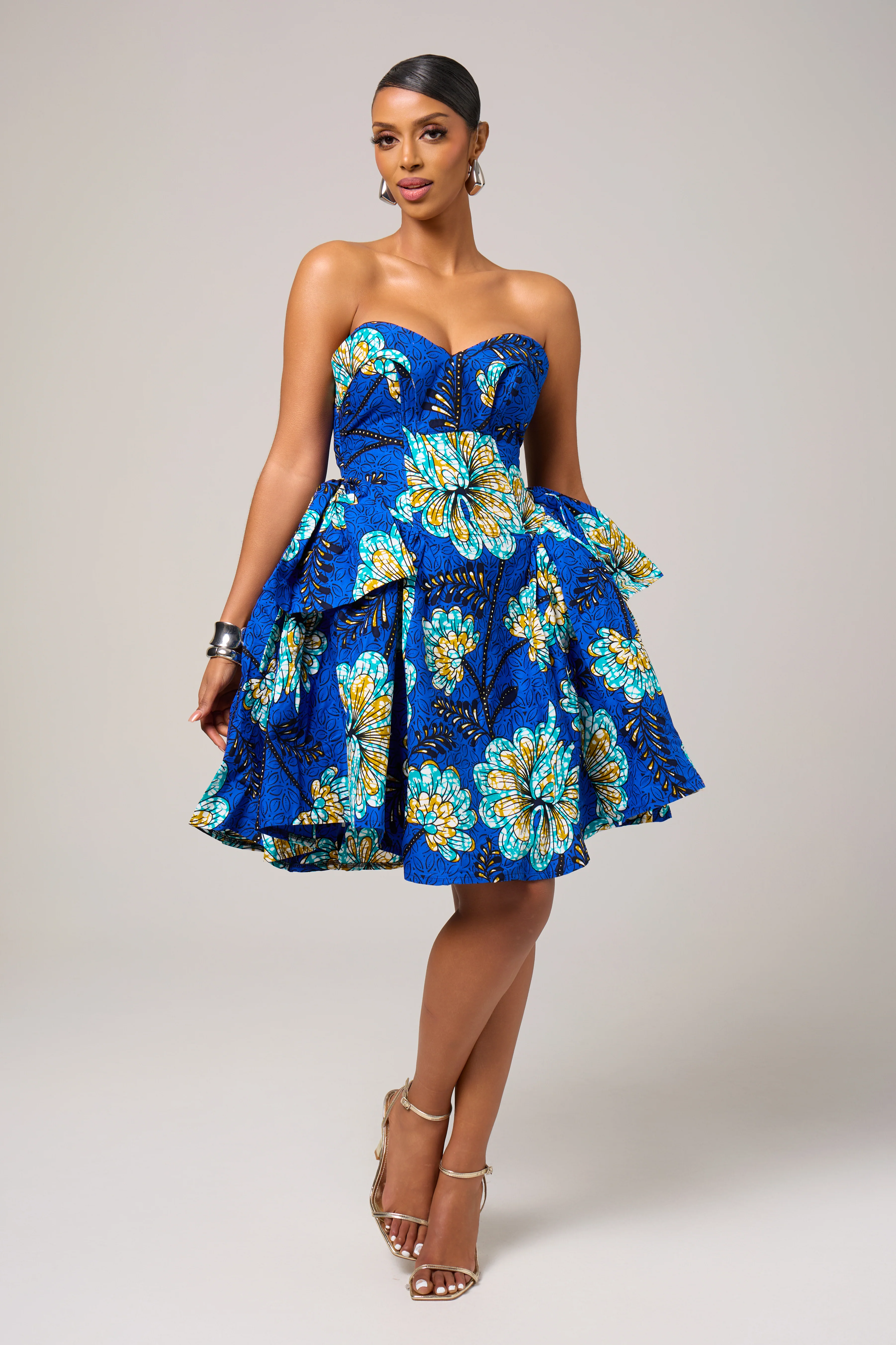 Dresses
